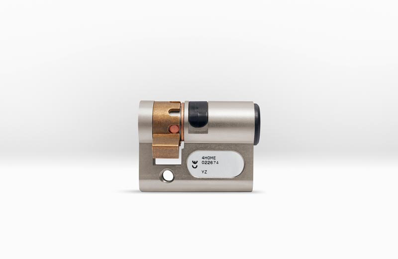 WINKHAUS blueCompact Halbzylinder Innenbereich
